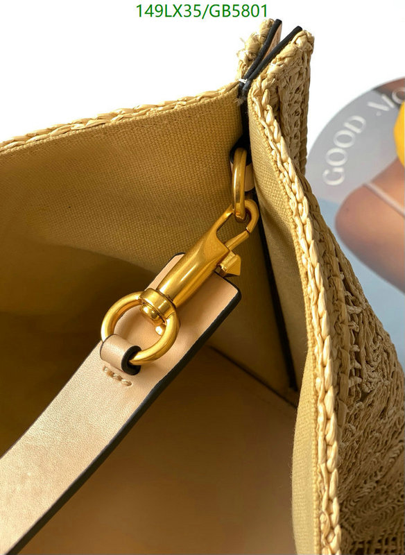 Valentino Bag-(4A)-Handbag- Code: GB5801 $: 149USD