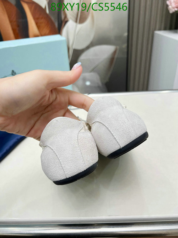 Women Shoes-Prada Code: CS5546 $: 89USD