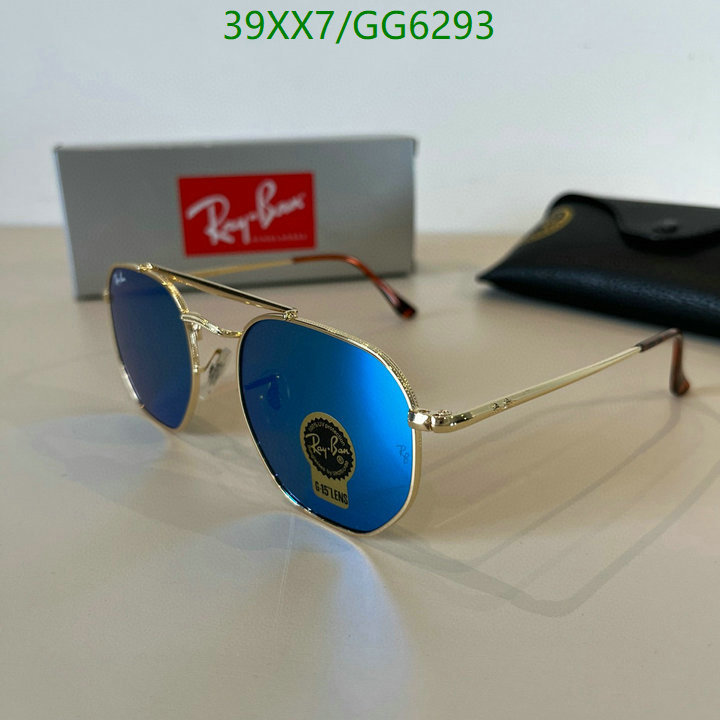 Glasses-Ray-Ban Code: GG6293 $: 39USD