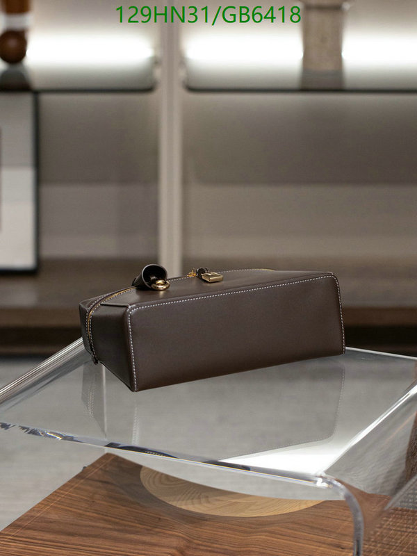 Loro Piana Bag-(4A)-Crossbody- Code: GB6418 $: 129USD