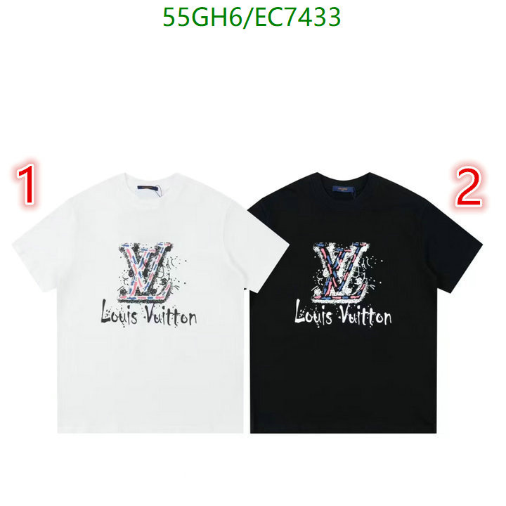 Clothing-LV Code: EC7433 $: 55USD