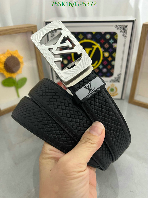 Belts-LV Code: GP5372 $: 75USD