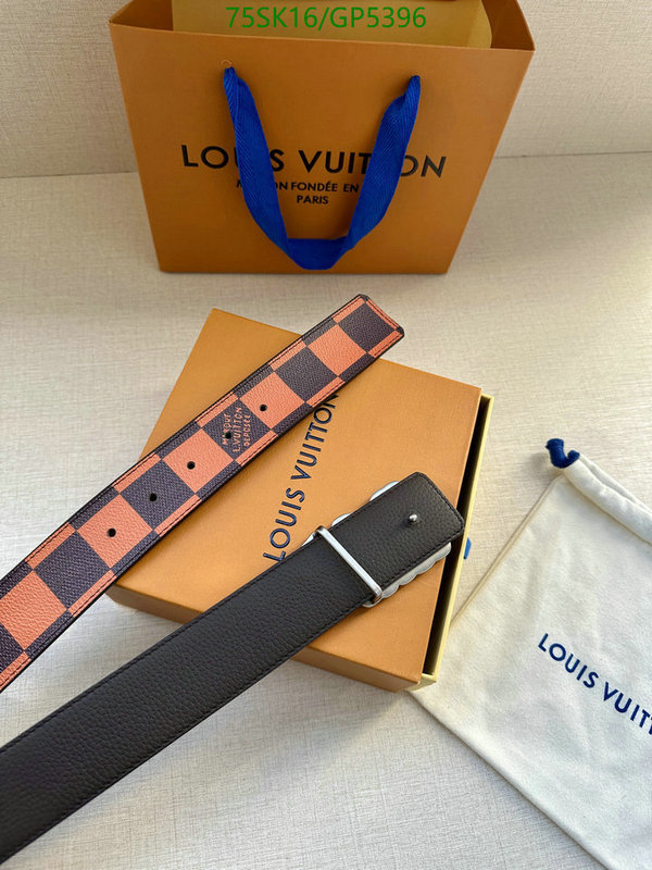 Belts-LV Code: GP5396 $: 75USD