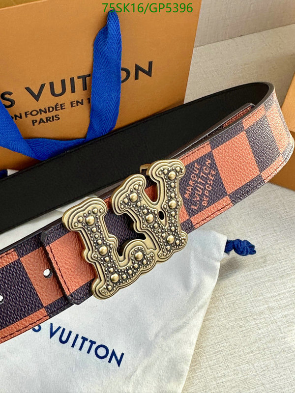 Belts-LV Code: GP5396 $: 75USD
