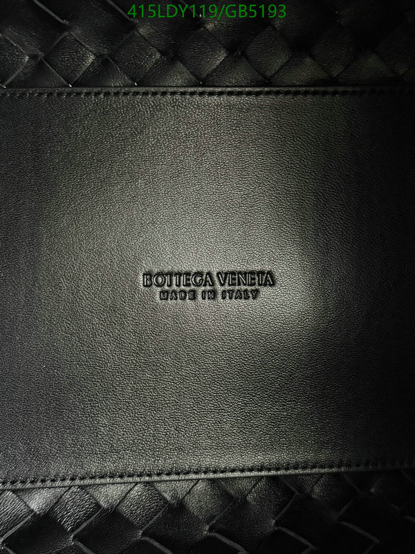 BV Bag-(Mirror)-Crossbody- Code: GB5193 $: 415USD