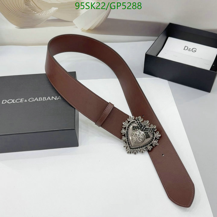 Belts-D&G Code: GP5288 $: 95USD
