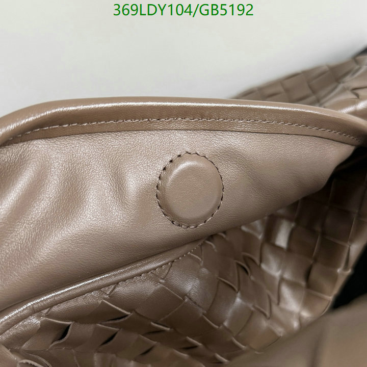 BV Bag-(Mirror)-Handbag- Code: GB5192 $: 369USD