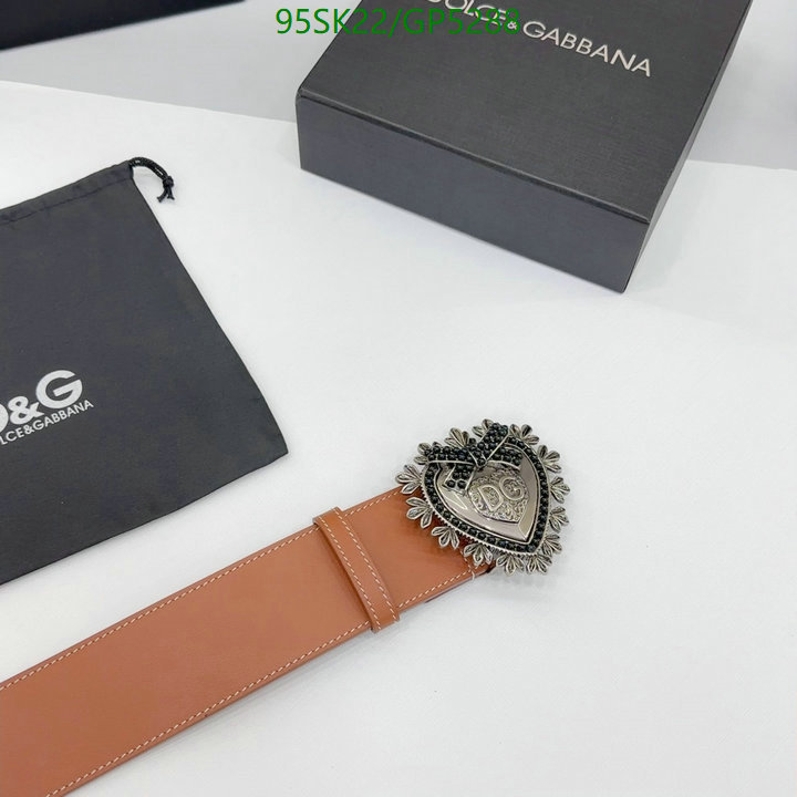 Belts-D&G Code: GP5288 $: 95USD