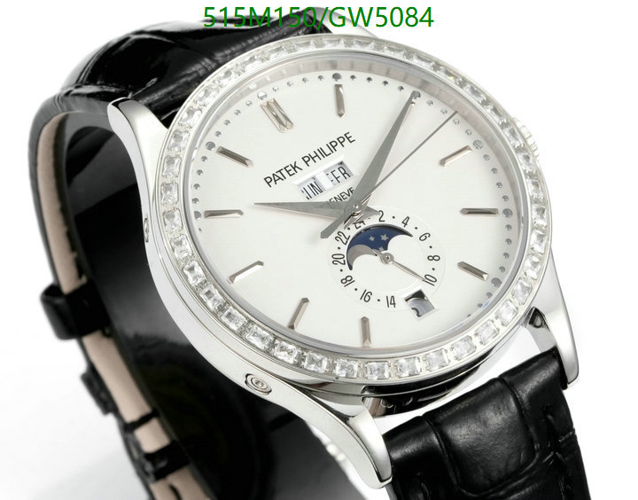 Watch-Mirror Quality-Patek Philippe Code: GW5084 $: 515USD