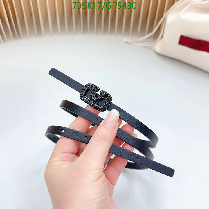 Belts-Valentino Code: GP5430 $: 79USD-yupoo dhgate Belts-Valentino Code: GP5430 $: 79USD
