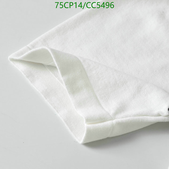 Clothing-Dior Code: CC5496 $: 75USD