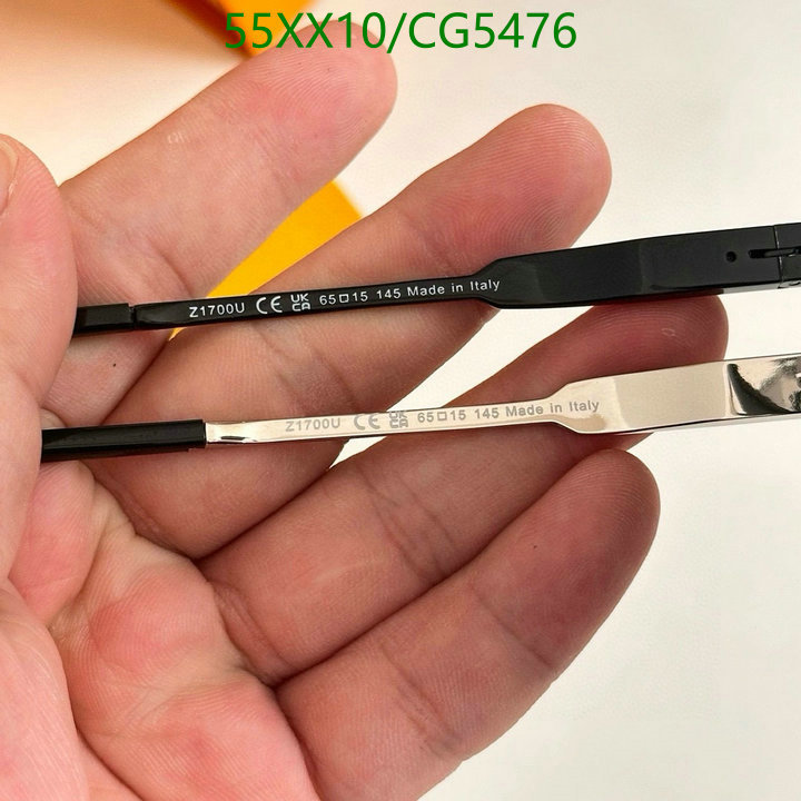 Glasses-LV Code: CG5476 $: 55USD