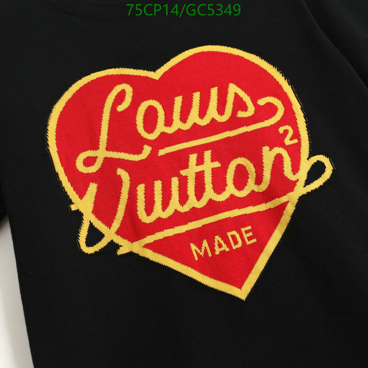 Clothing-LV Code: GC5349 $: 75USD