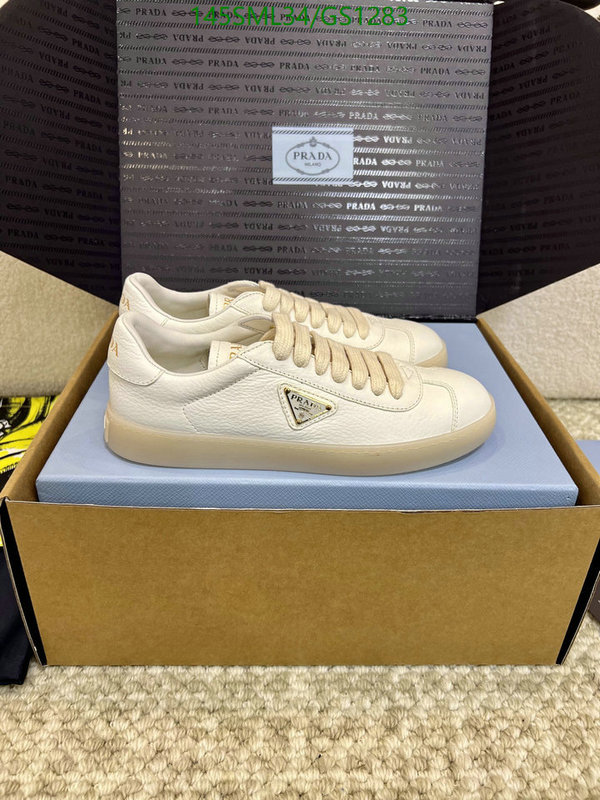 Women Shoes-Prada Code: GS1283 $: 145USD