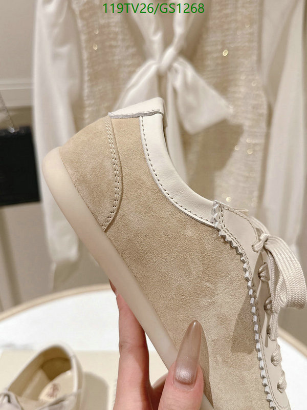 Women Shoes-Brunello Cucinelli Code: GS1268 $: 119USD