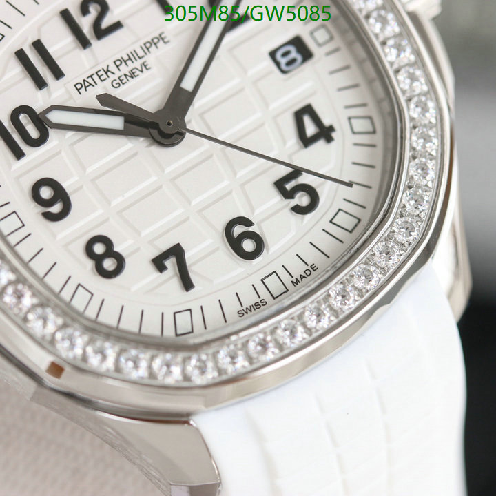 Watch-Mirror Quality-Patek Philippe Code: GW5085 $: 305USD