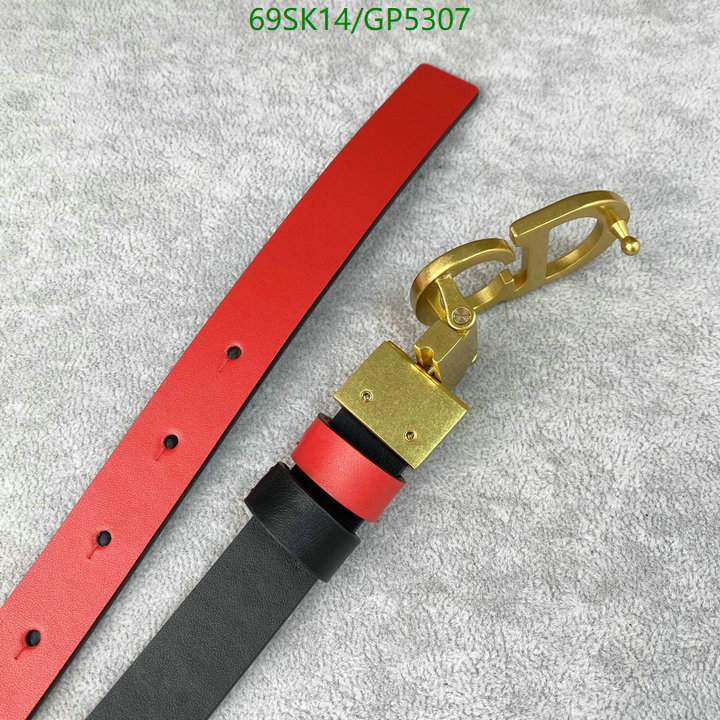 Belts-Dior Code: GP5307 $: 69USD