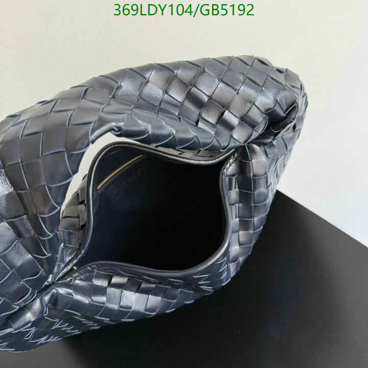 BV Bag-(Mirror)-Handbag- Code: GB5192 $: 369USD
