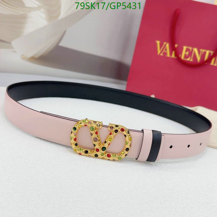 Belts-Valentino Code: GP5431 $: 79USD-yupoo dhgate Belts-Valentino Code: GP5431 $: 79USD