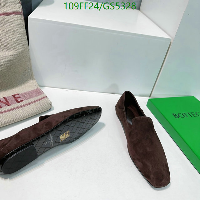 Women Shoes-BV Code: GS5328 $: 109USD