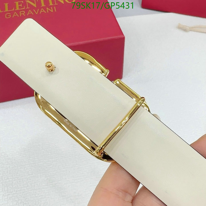 Belts-Valentino Code: GP5431 $: 79USD-yupoo dhgate Belts-Valentino Code: GP5431 $: 79USD