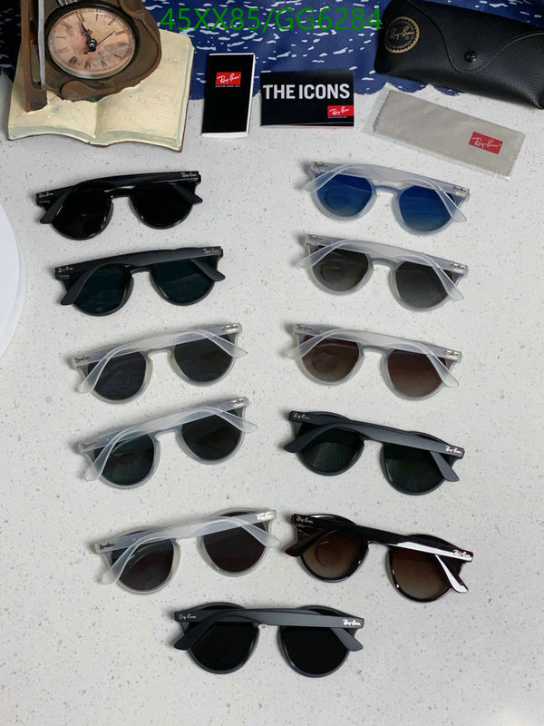 Glasses-Ray-Ban Code: GG6284 $: 45USD