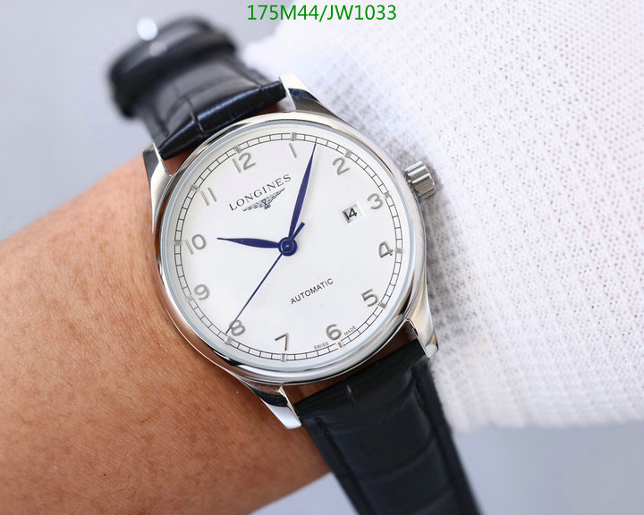 Watch-4A Quality-LONGINES Code: JW1033 $: 175USD-yupoo dhgate Watch-4A Quality-LONGINES Code: JW1033 $: 175USD