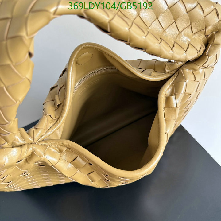 BV Bag-(Mirror)-Handbag- Code: GB5192 $: 369USD