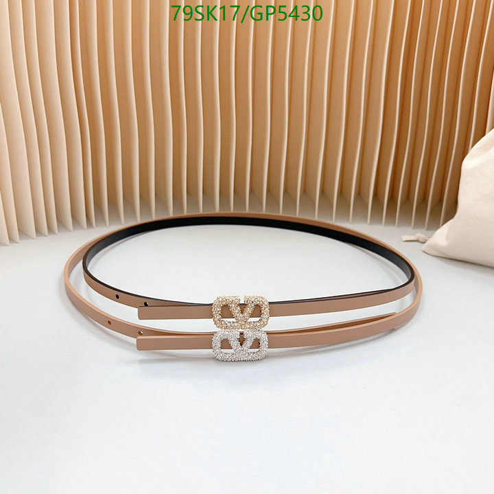 Belts-Valentino Code: GP5430 $: 79USD-yupoo dhgate Belts-Valentino Code: GP5430 $: 79USD