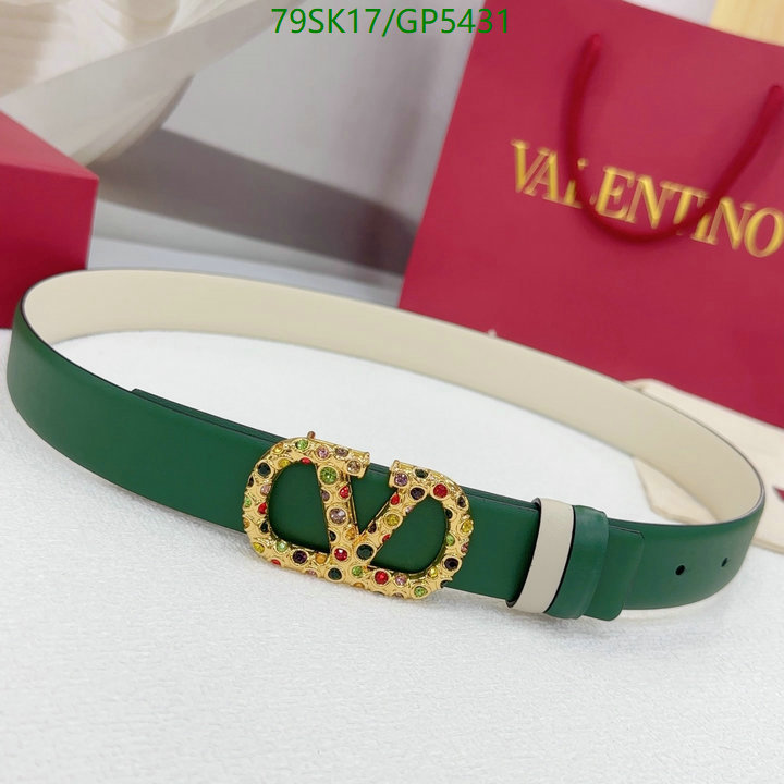 Belts-Valentino Code: GP5431 $: 79USD-yupoo dhgate Belts-Valentino Code: GP5431 $: 79USD