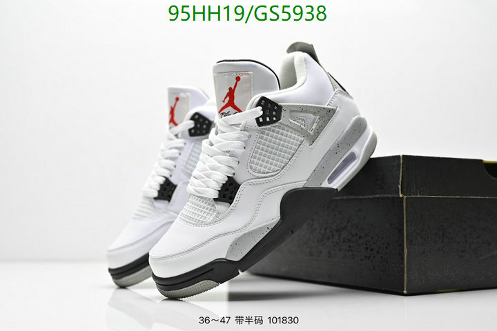Women Shoes-Air Jordan Code: GS5938 $: 95USD