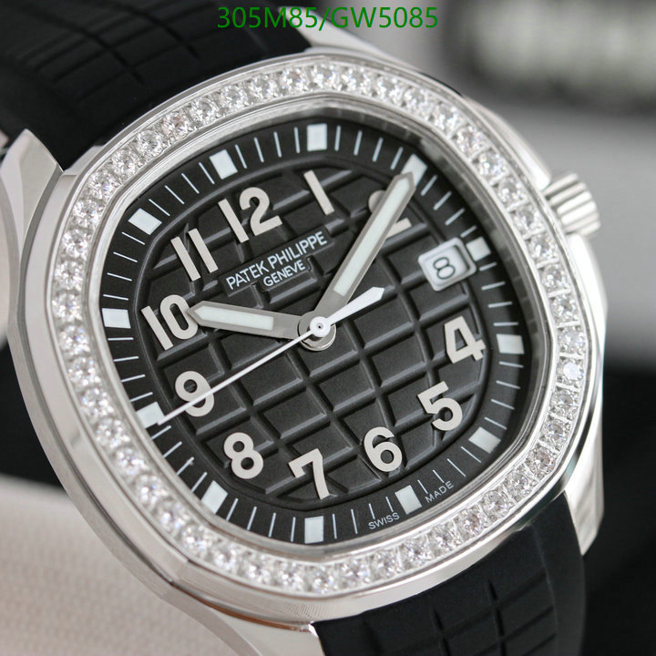 Watch-Mirror Quality-Patek Philippe Code: GW5085 $: 305USD
