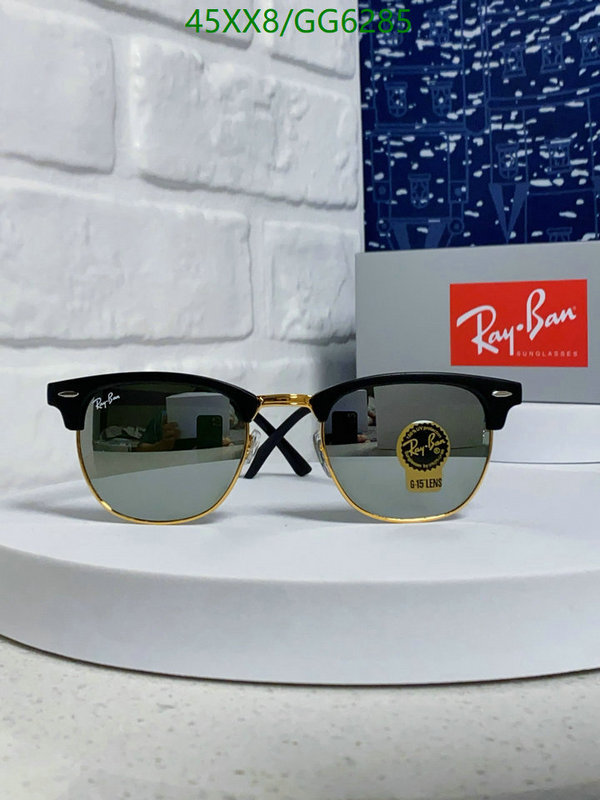 Glasses-Ray-Ban Code: GG6285 $: 45USD