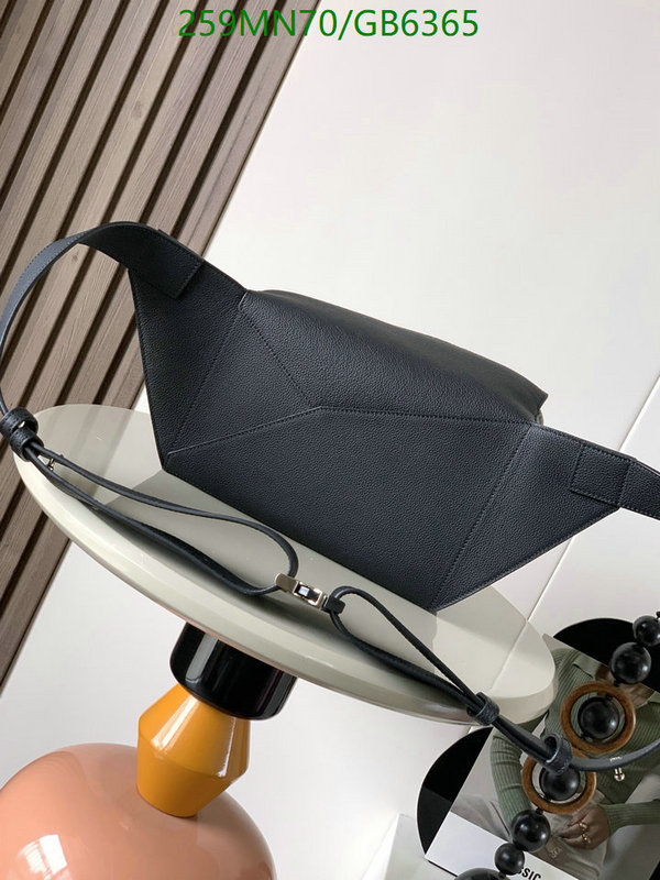 Loewe Bag-(Mirror)-Crossbody- Code: GB6365 $: 259USD