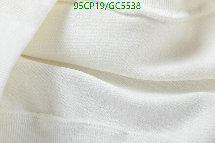 Clothing-Celine Code: GC5538 $: 95USD