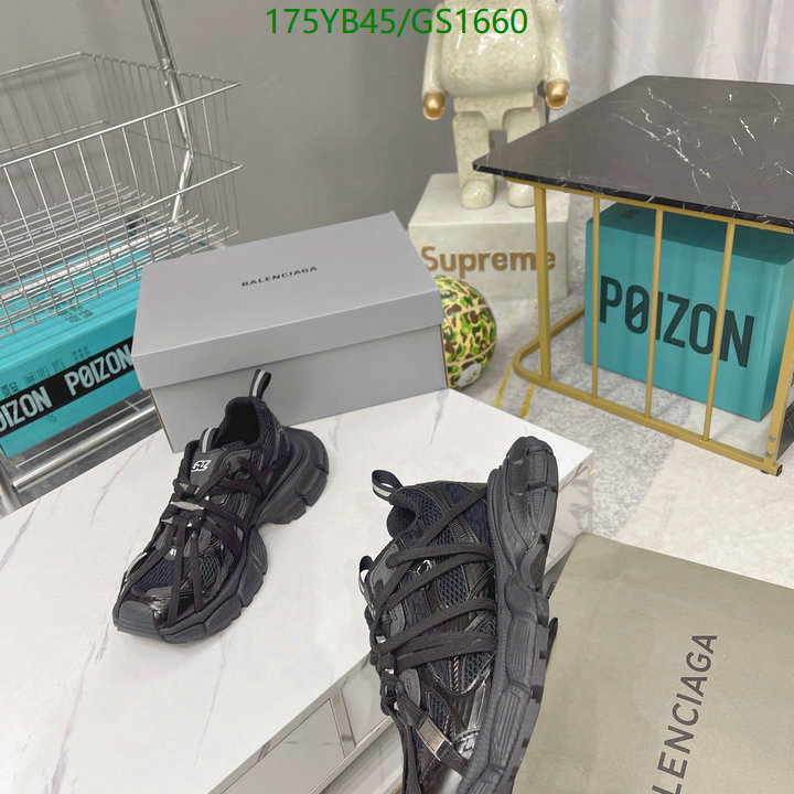 Women Shoes-Balenciaga Code: GC1660 $: 175USD