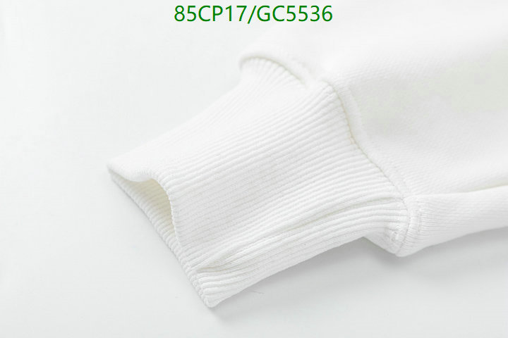Clothing-Celine Code: GC5536 $: 85USD