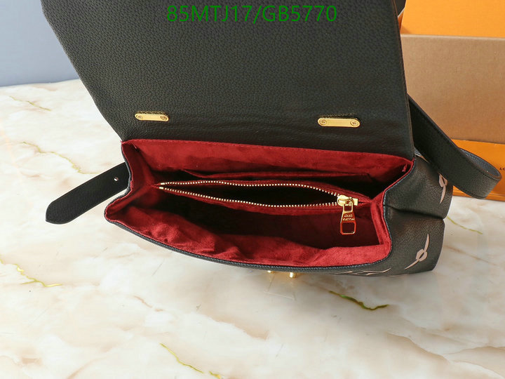 LV Bag-(4A)-Pochette MTis Bag- Code: GB5770-yupoo dhgate LV Bag-(4A)-Pochette MTis Bag- Code: GB5770