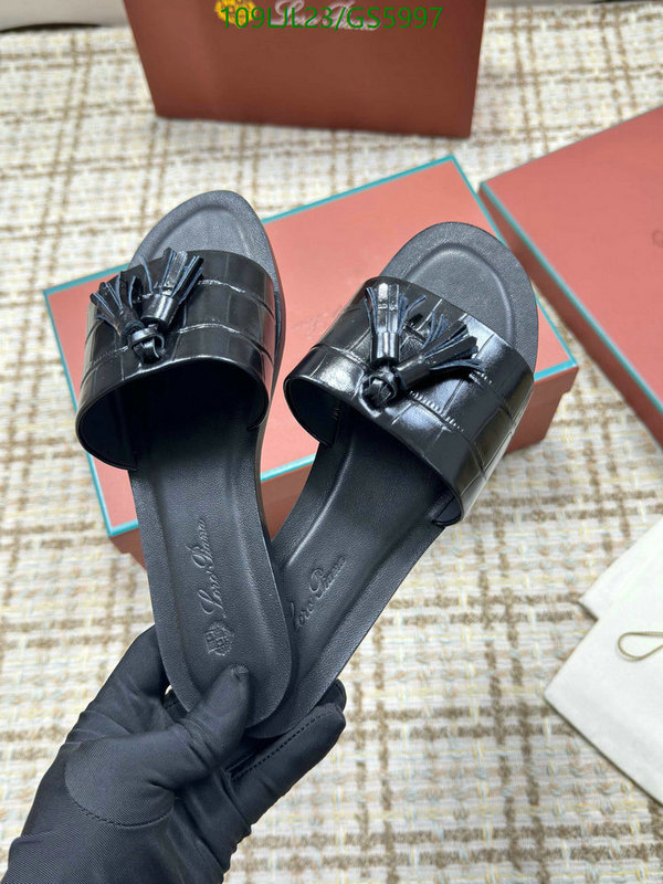 Women Shoes-Loro Piana Code: GS5997 $: 109USD