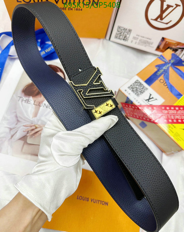 Belts-LV Code: GP5408 $: 69USD