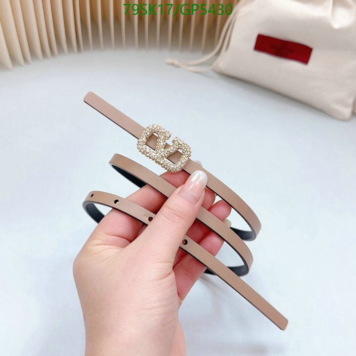 Belts-Valentino Code: GP5430 $: 79USD-yupoo dhgate Belts-Valentino Code: GP5430 $: 79USD
