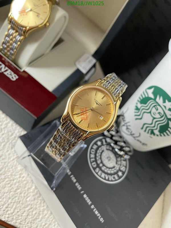 Watch-4A Quality-LONGINES Code: JW1025 $: 89USD-yupoo dhgate Watch-4A Quality-LONGINES Code: JW1025 $: 89USD