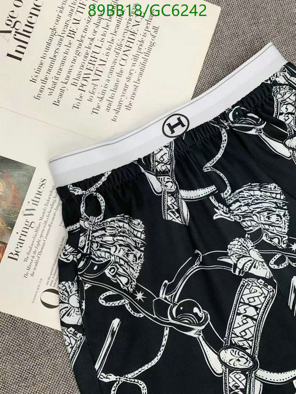 Clothing-Hermes Code: GC6242 $: 89USD