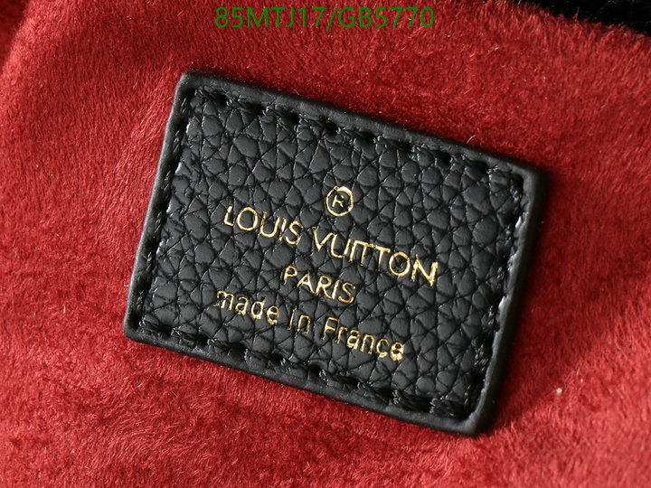 LV Bag-(4A)-Pochette MTis Bag- Code: GB5770-yupoo dhgate LV Bag-(4A)-Pochette MTis Bag- Code: GB5770