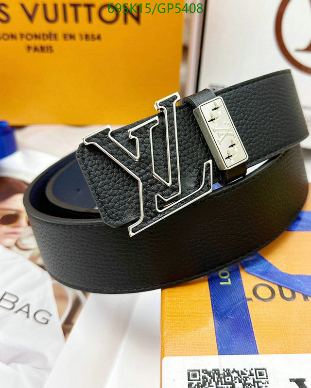 Belts-LV Code: GP5408 $: 69USD