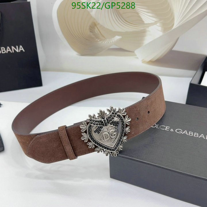 Belts-D&G Code: GP5288 $: 95USD