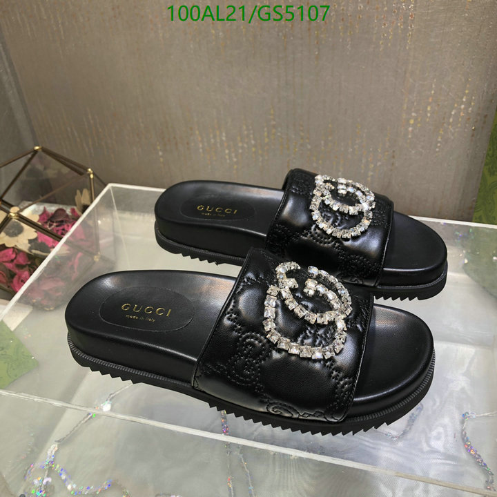 Women Shoes-Gucci Code: GS5107 $: 100USD