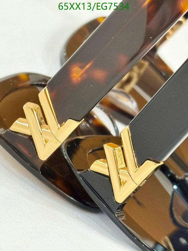 Glasses-LV Code: EG7534 $: 65USD