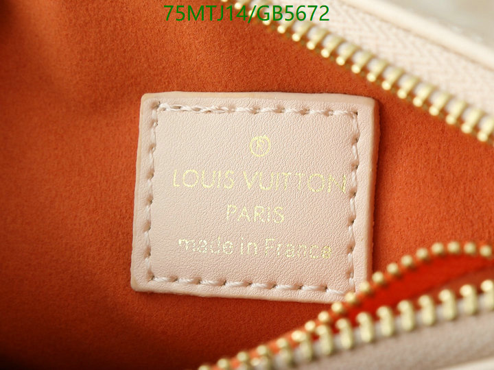 LV Bag-(4A)-Coussin Code: GB5672 $: 75USD-yupoo dhgate LV Bag-(4A)-Coussin Code: GB5672 $: 75USD