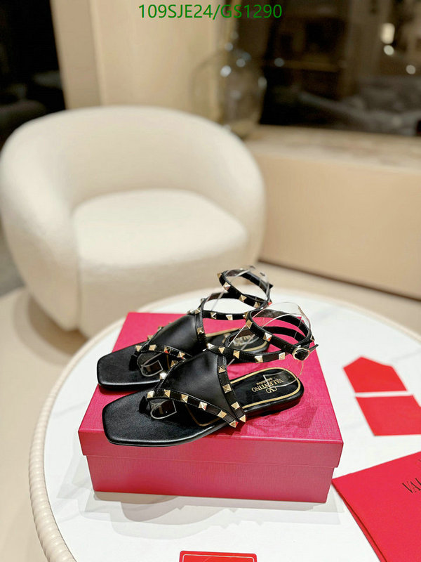 Women Shoes-Valentino Code: GS1290 $: 109USD